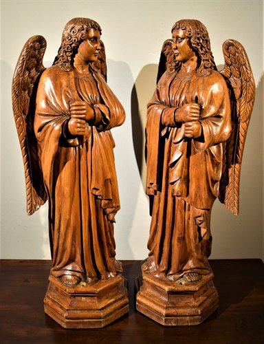 Two  Angels
